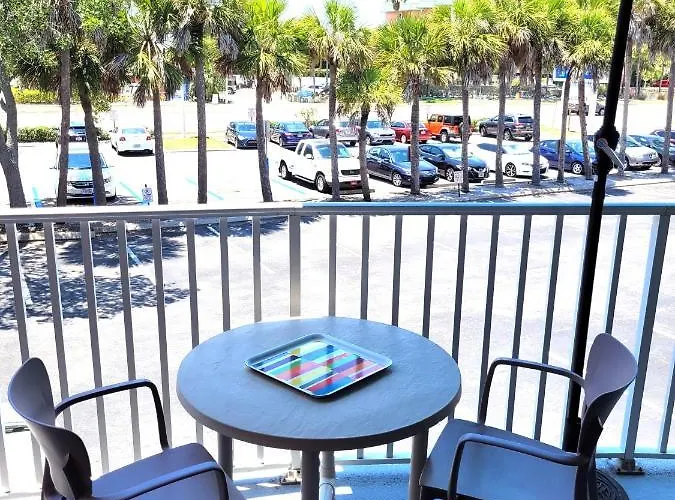 Retreat At Bvg Clearwater Beach