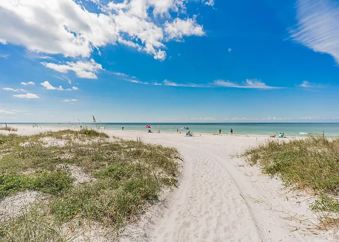 Retreat At Bvg Clearwater Beach
