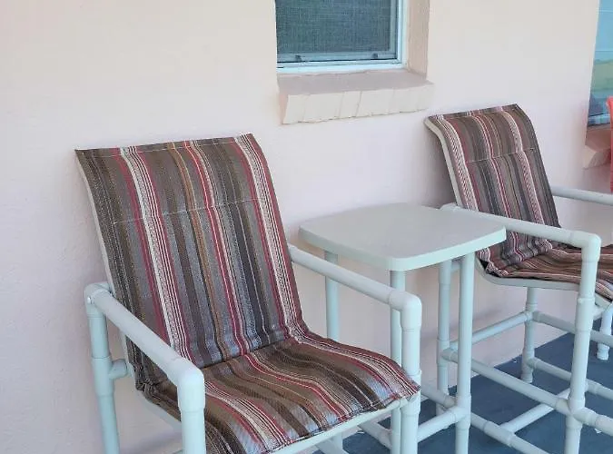 Apartment Retreat At Bvg
