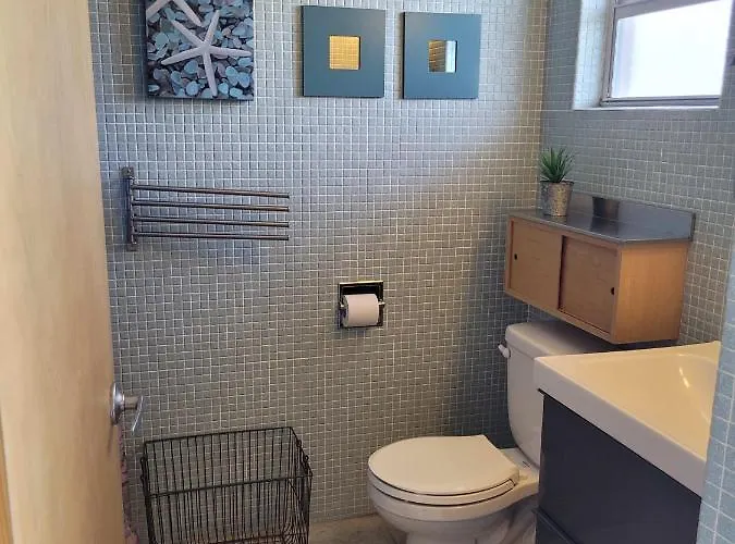 Retreat At Bvg Apartment Clearwater Beach