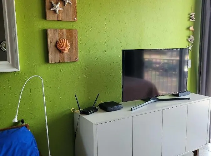 Retreat At Bvg Apartment